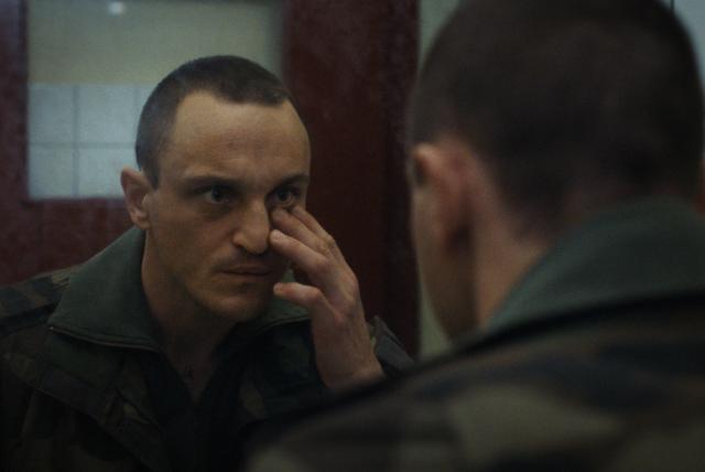 迪斯可戰爭劇照 7