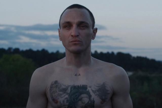 迪斯可戰爭劇照 5