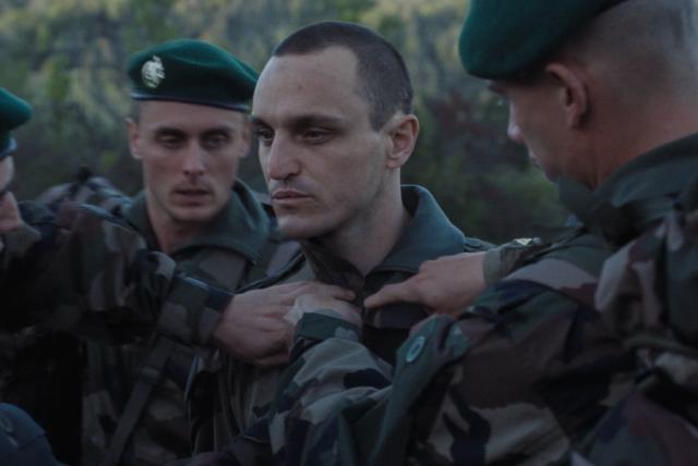 迪斯可戰爭劇照 1