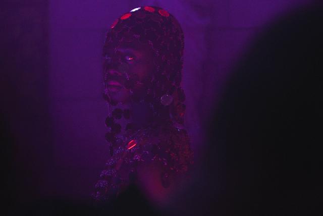 迪斯可戰爭劇照 4