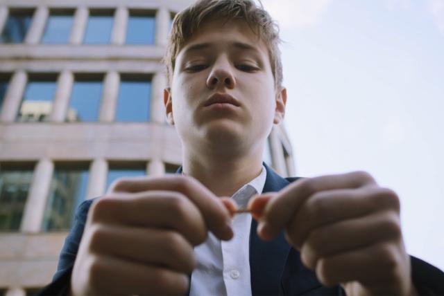 魔法冒險之門劇照 7