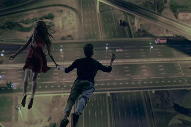 魔法冒險之門劇照 8