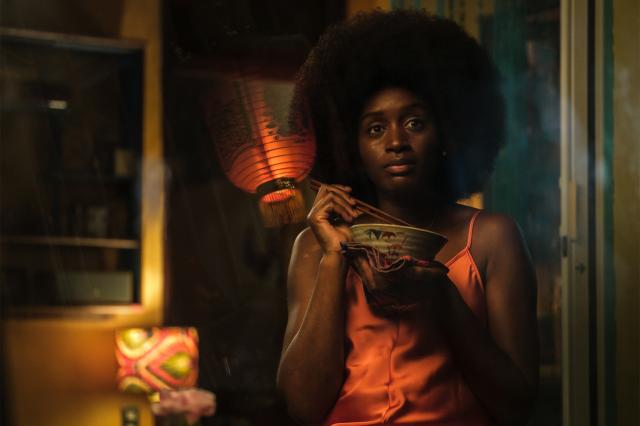 以愛之茗劇照 9