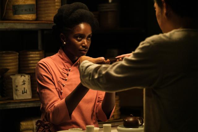 以愛之茗劇照 6