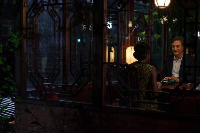 以愛之茗劇照 7