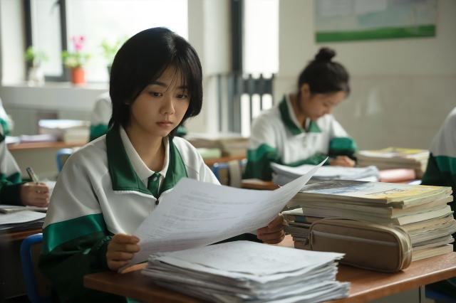 再見，李可樂劇照 5