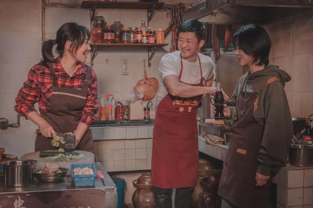 再見，李可樂劇照 3