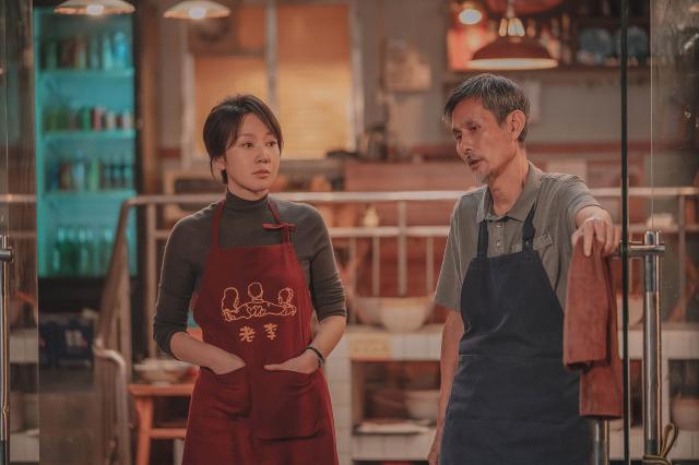 再見，李可樂劇照 10