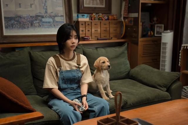 再見，李可樂劇照 4