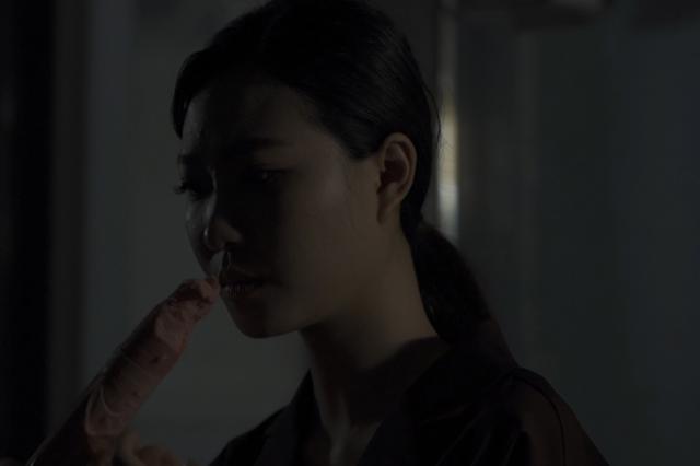 桃色跟蹤預告片 01