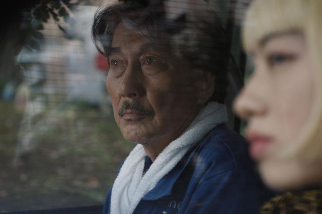 我的完美日常劇照 4