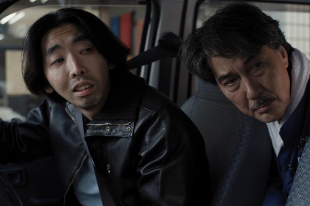 我的完美日常劇照 5