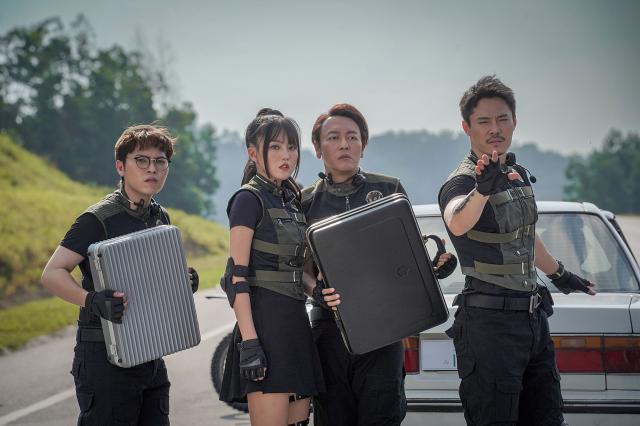 龍龍龍龍龍劇照 4