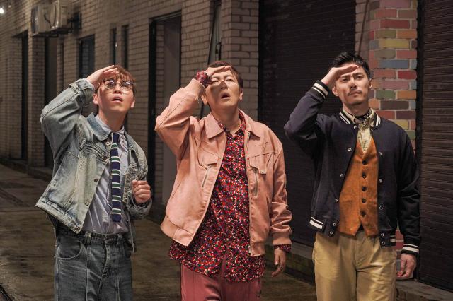 龍龍龍龍龍劇照 7