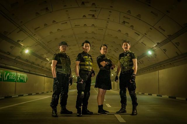 龍龍龍龍龍劇照 5