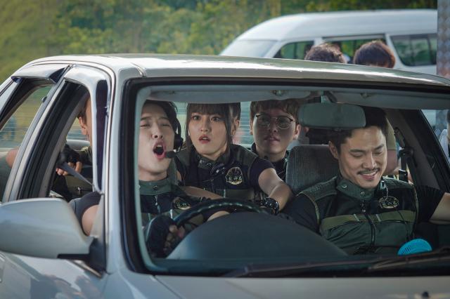 龍龍龍龍龍預告片 01