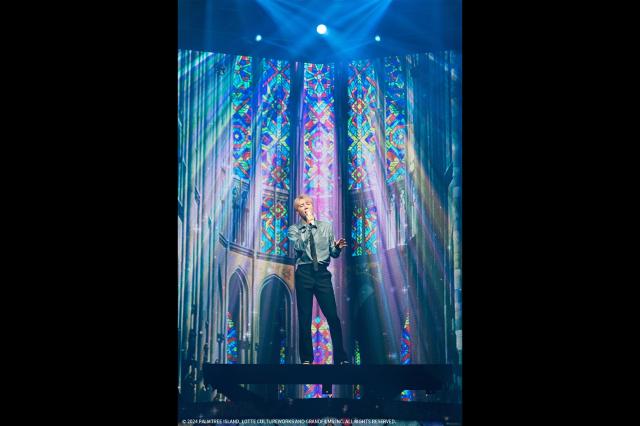 XIA CONCERT MOVIE CHAPTER 1：RECREATION劇照 6