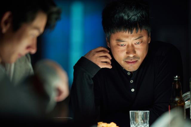 秘密家鎖劇照 5