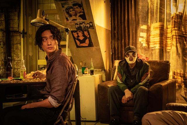 九龍城寨之圍城劇照 3