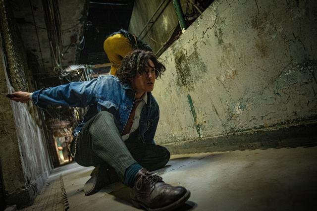 九龍城寨之圍城劇照 4