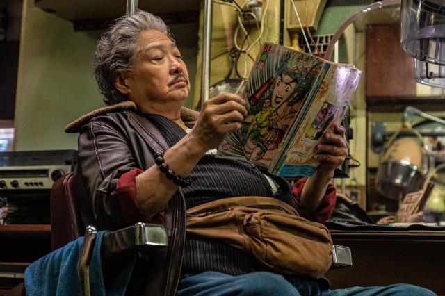 九龍城寨之圍城劇照 6