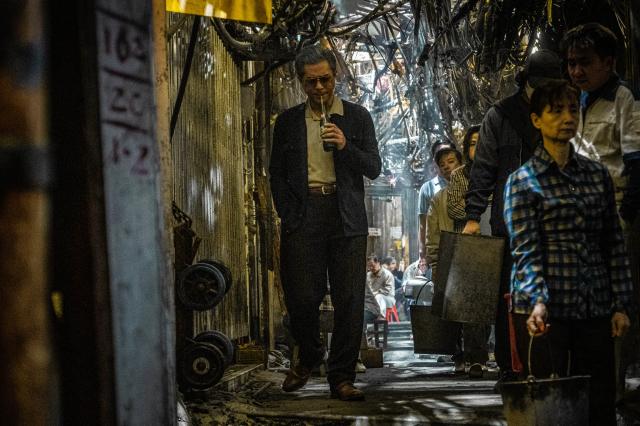 九龍城寨之圍城劇照 7