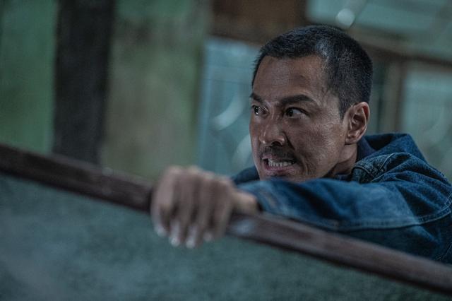 九龍城寨之圍城劇照 12