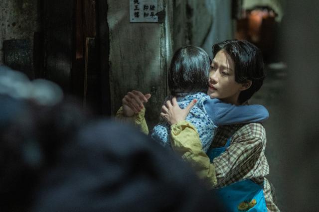 九龍城寨之圍城劇照 15