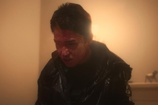 復仇女神劇照 5