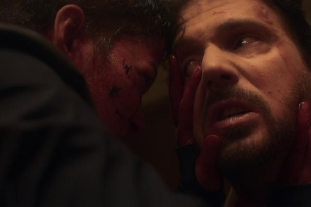 復仇女神劇照 6