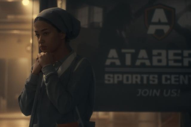 復仇女神劇照 3