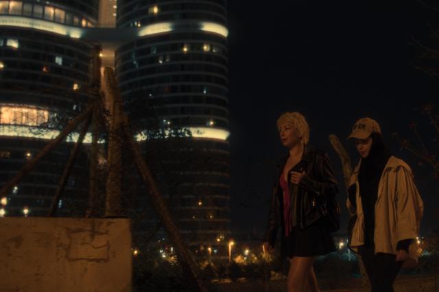 復仇女神劇照 7