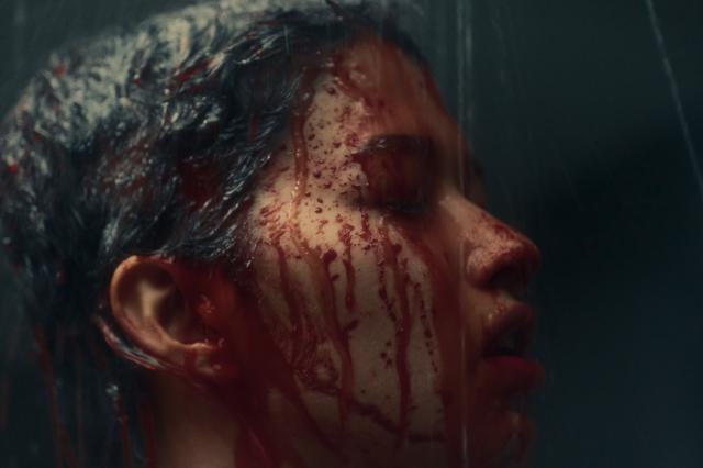 復仇女神劇照 8