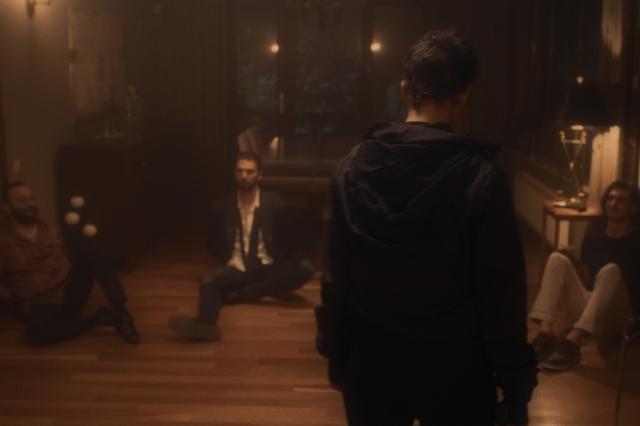 復仇女神劇照 4