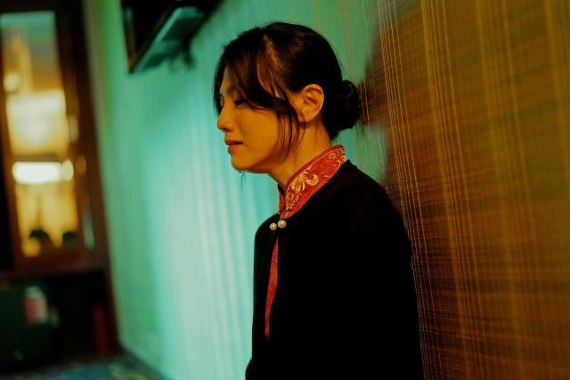 馬達．蓮娜預告片 01