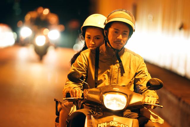 馬達．蓮娜劇照 4