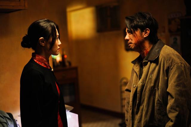 馬達．蓮娜劇照 6