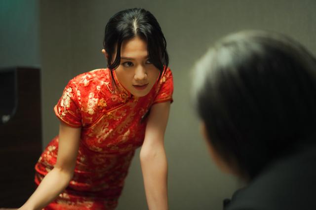 馬達．蓮娜劇照 3