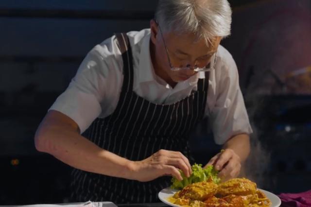 小販之王劇照 5