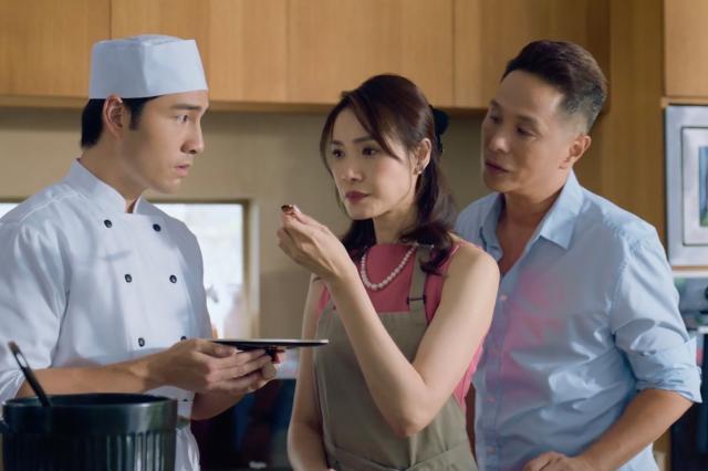 小販之王劇照 4