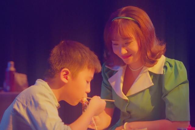 小販之王預告片 01