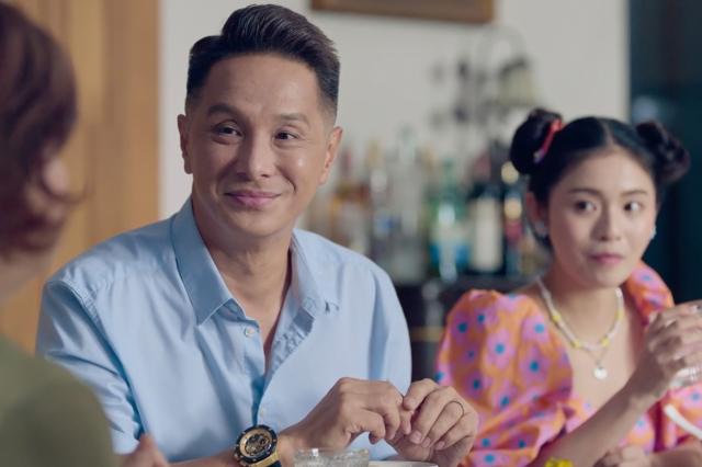 小販之王劇照 3