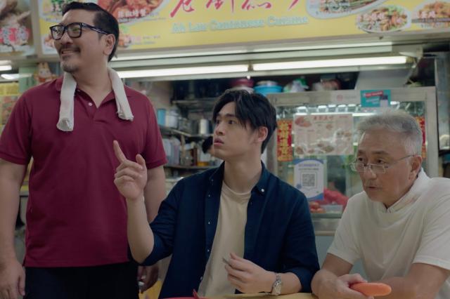 小販之王劇照 7