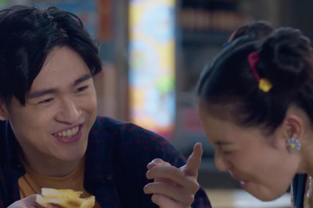 小販之王劇照 10