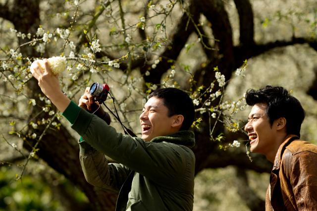 到不了的地方劇照 7