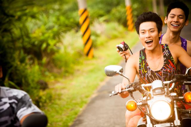 到不了的地方劇照 5