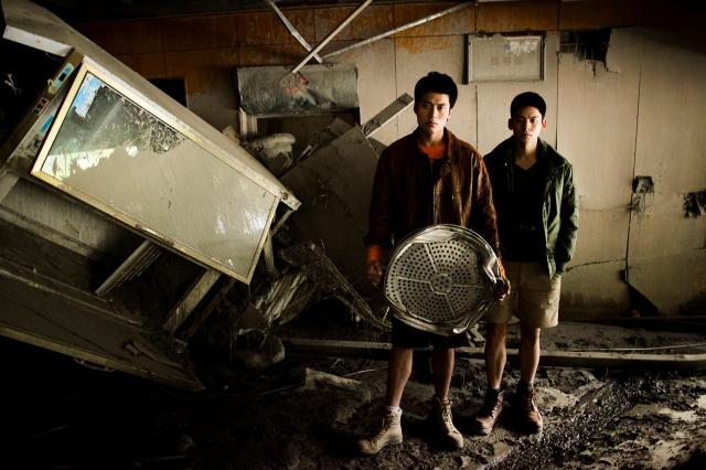 到不了的地方預告片 01