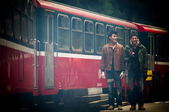 到不了的地方劇照 6