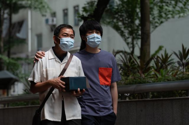 說笑之人劇照 7