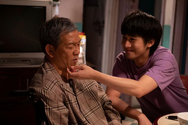 說笑之人劇照 3